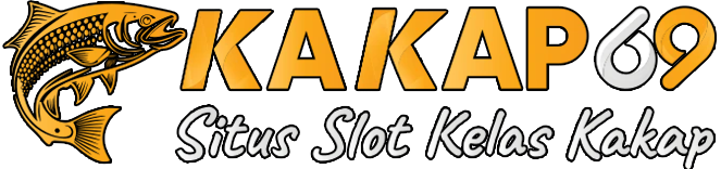KAKAP69 Logo